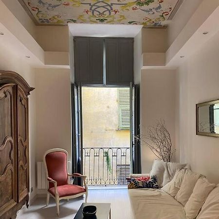 Luxury Apartment In The Heart Of Old Town Nice. Exteriör bild