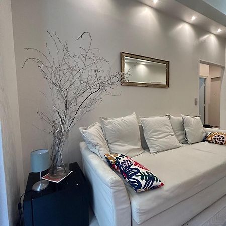 Luxury Apartment In The Heart Of Old Town Nice. Exteriör bild