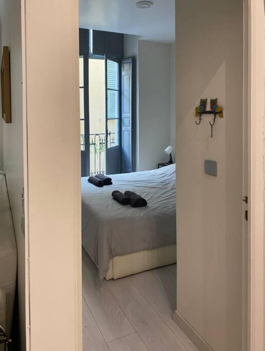 Luxury Apartment In The Heart Of Old Town Nice. Exteriör bild